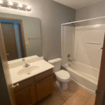 1 Osprey - bathroom 1