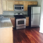 1644 Raintree - Kitchen