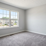 2305 OSR Unit E Bedroom